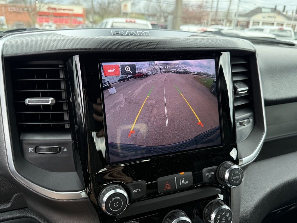 2026 Ram 1500 Express Crestwood KY