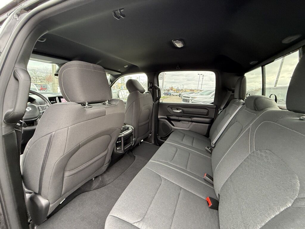 2026 Ram 1500 Express Crestwood KY