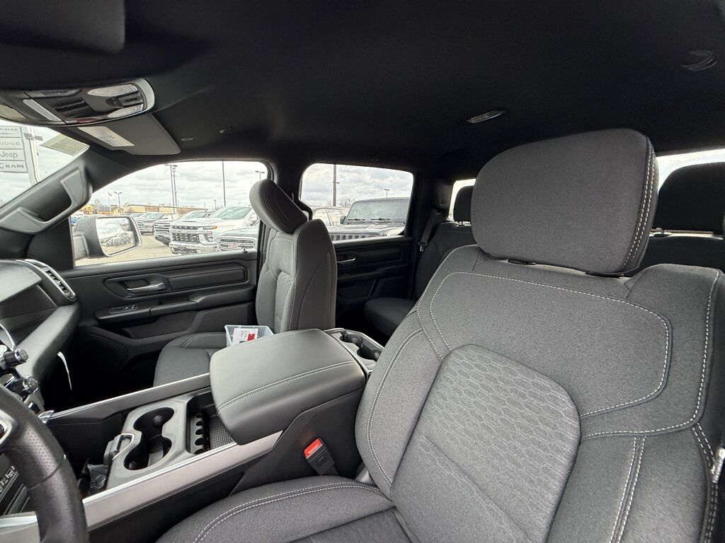 2026 Ram 1500 Express Crestwood KY