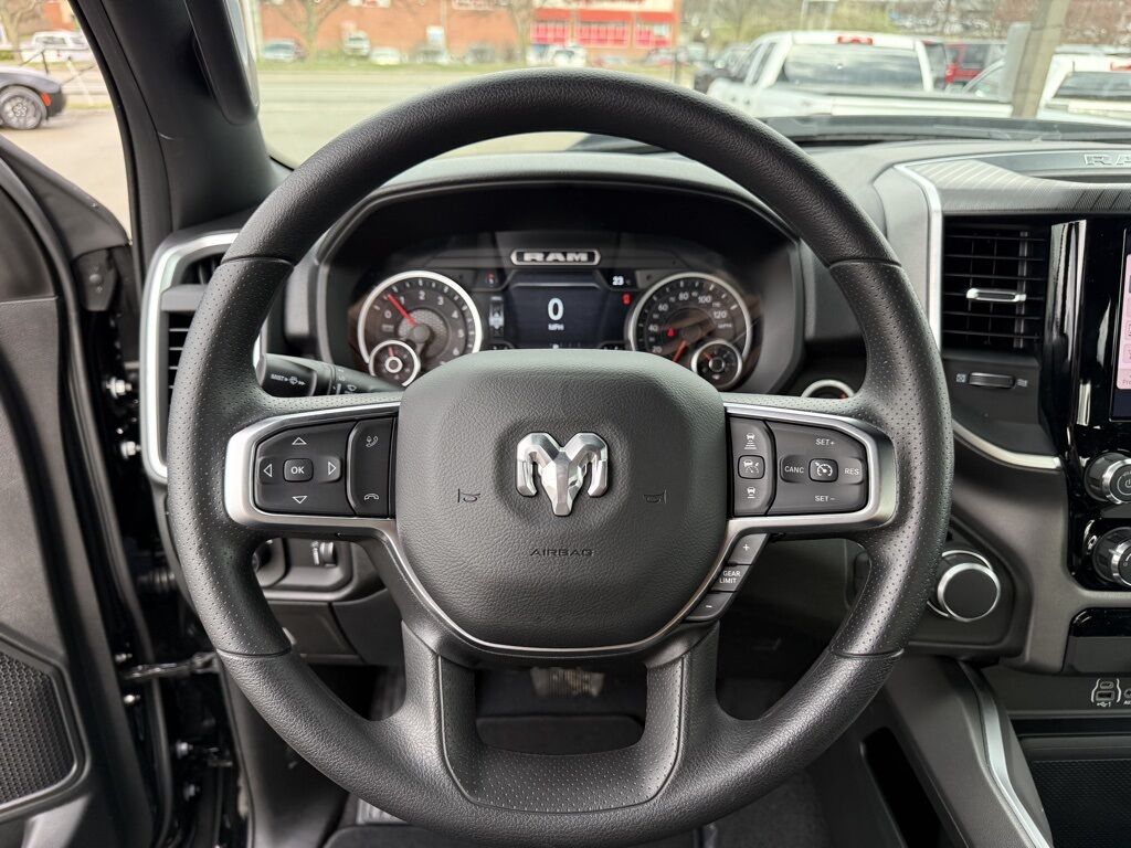 2026 Ram 1500 Express Crestwood KY