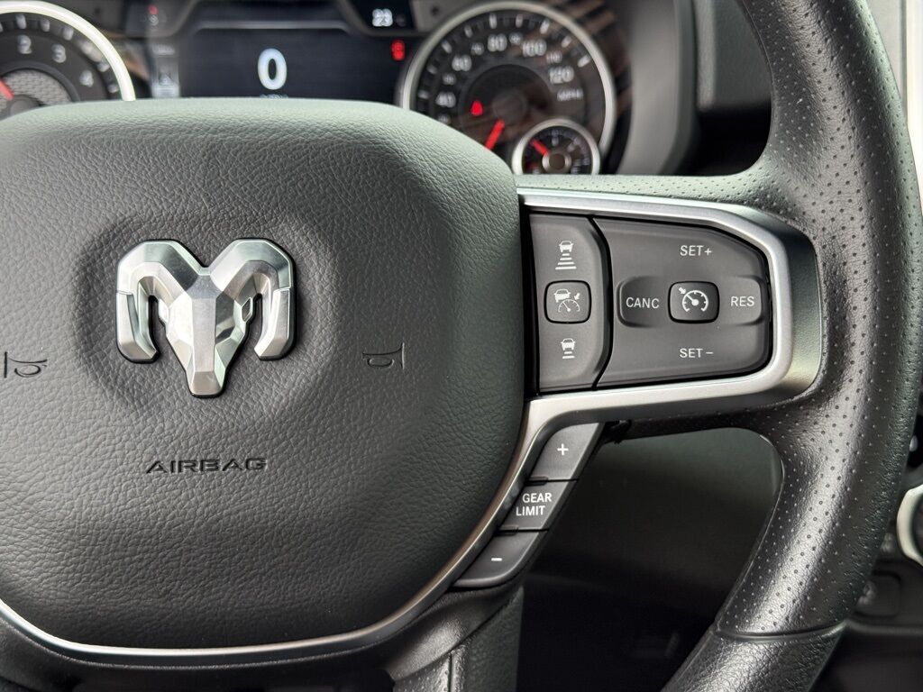 2026 Ram 1500 Express Crestwood KY