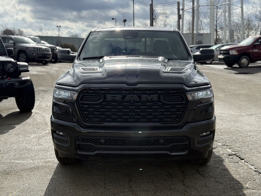 2026 Ram 1500 Express Crestwood KY