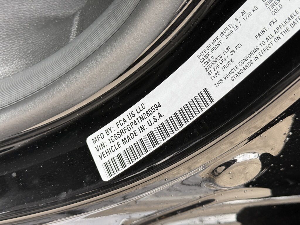 2026 Ram 1500 Express Crestwood KY