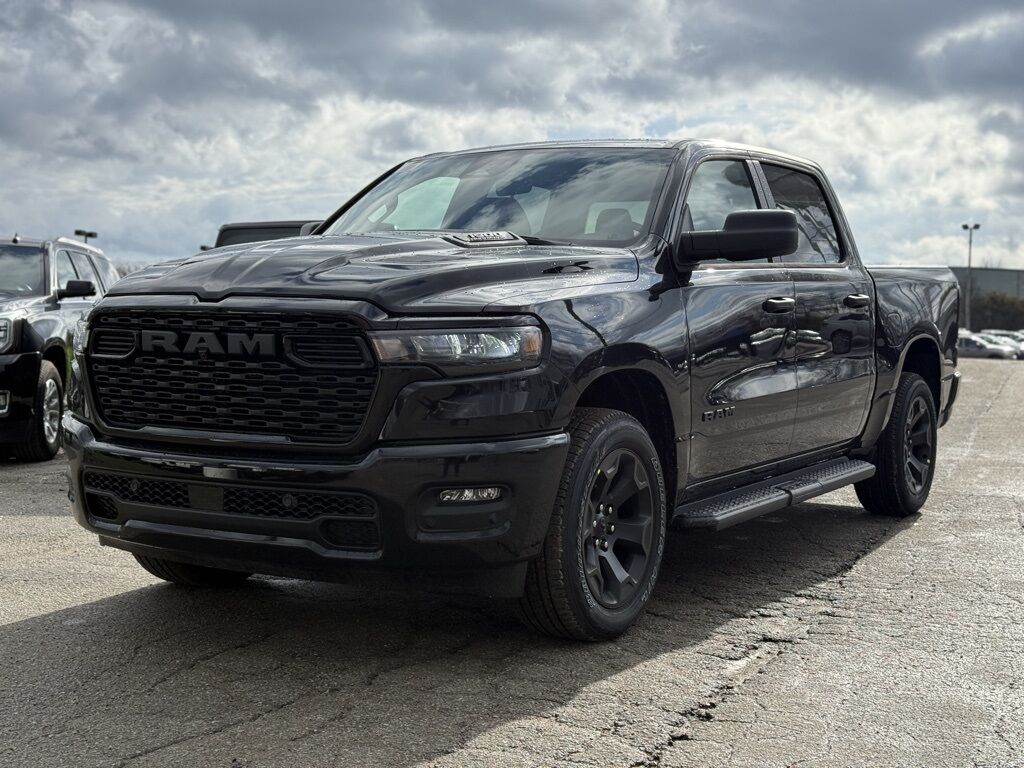 2026 Ram 1500 Express Crestwood KY