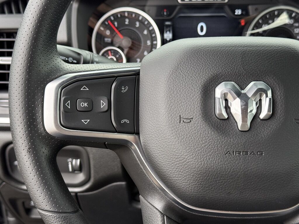 2026 Ram 1500 Express Crestwood KY