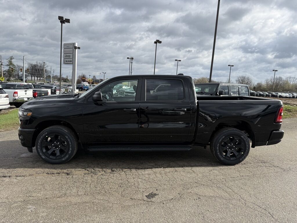 2026 Ram 1500 Express Crestwood KY