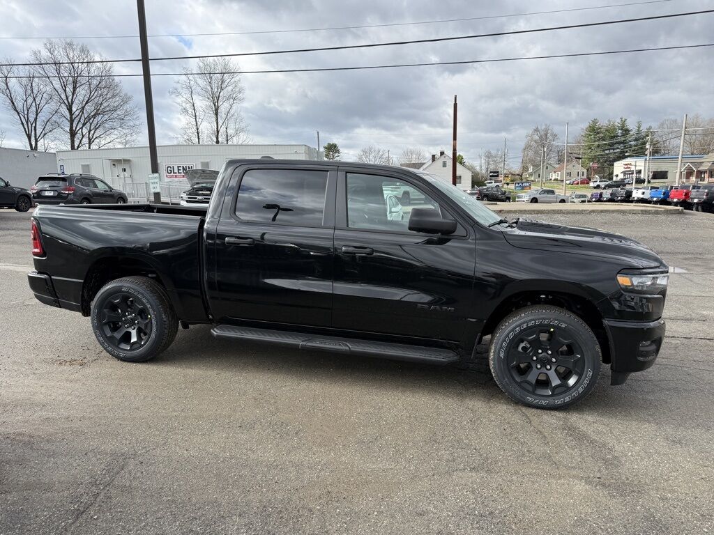 2026 Ram 1500 Express Crestwood KY