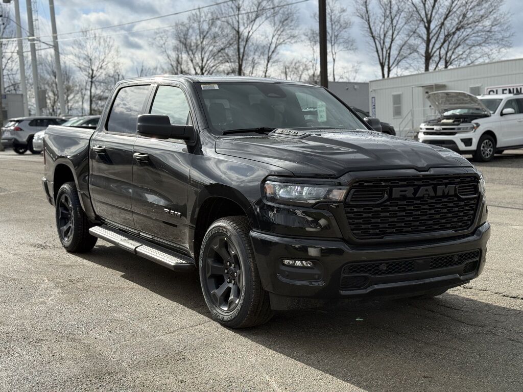 2026 Ram 1500 Express Crestwood KY