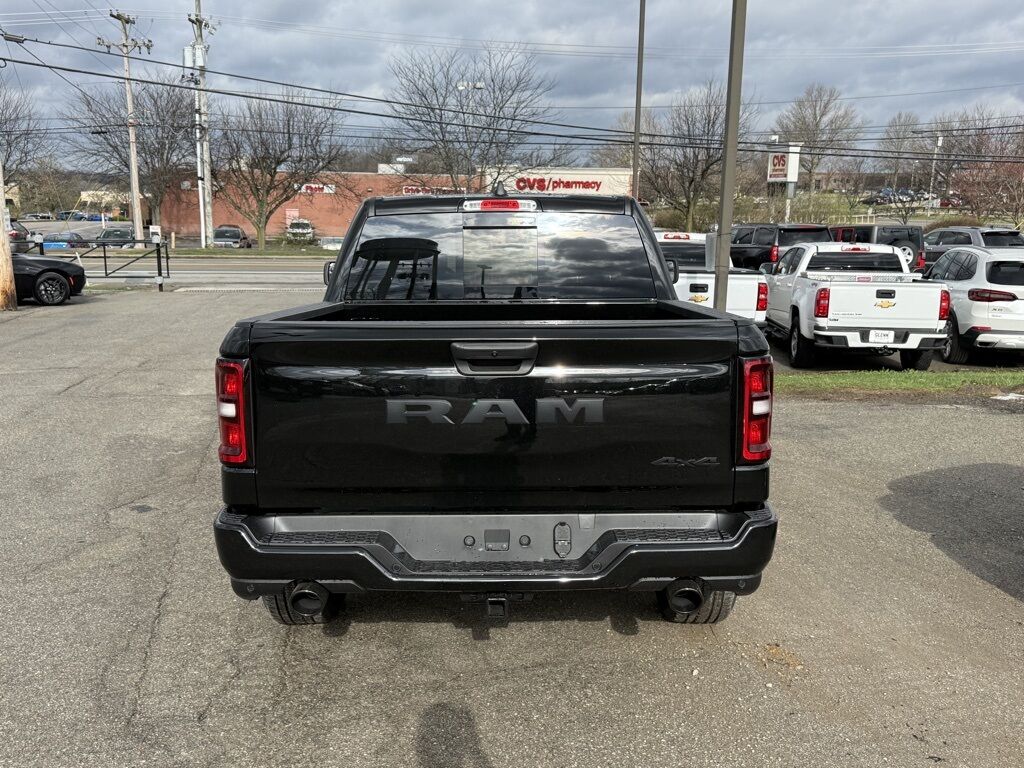 2026 Ram 1500 Express Crestwood KY