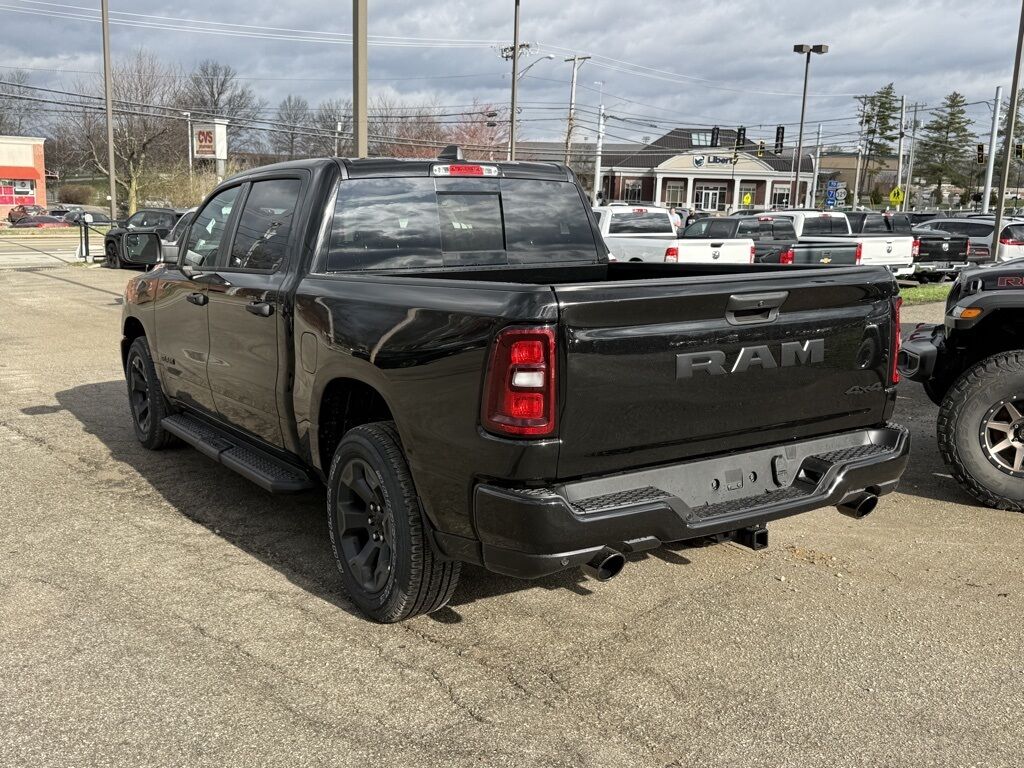 2026 Ram 1500 Express Crestwood KY