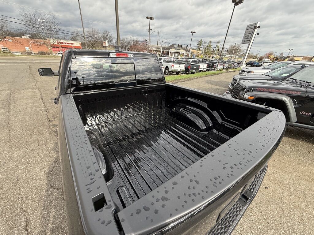 2026 Ram 1500 Express Crestwood KY