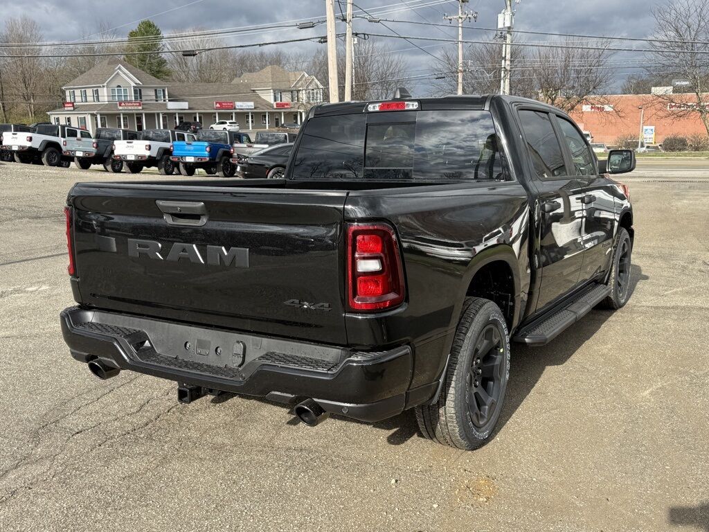 2026 Ram 1500 Express Crestwood KY