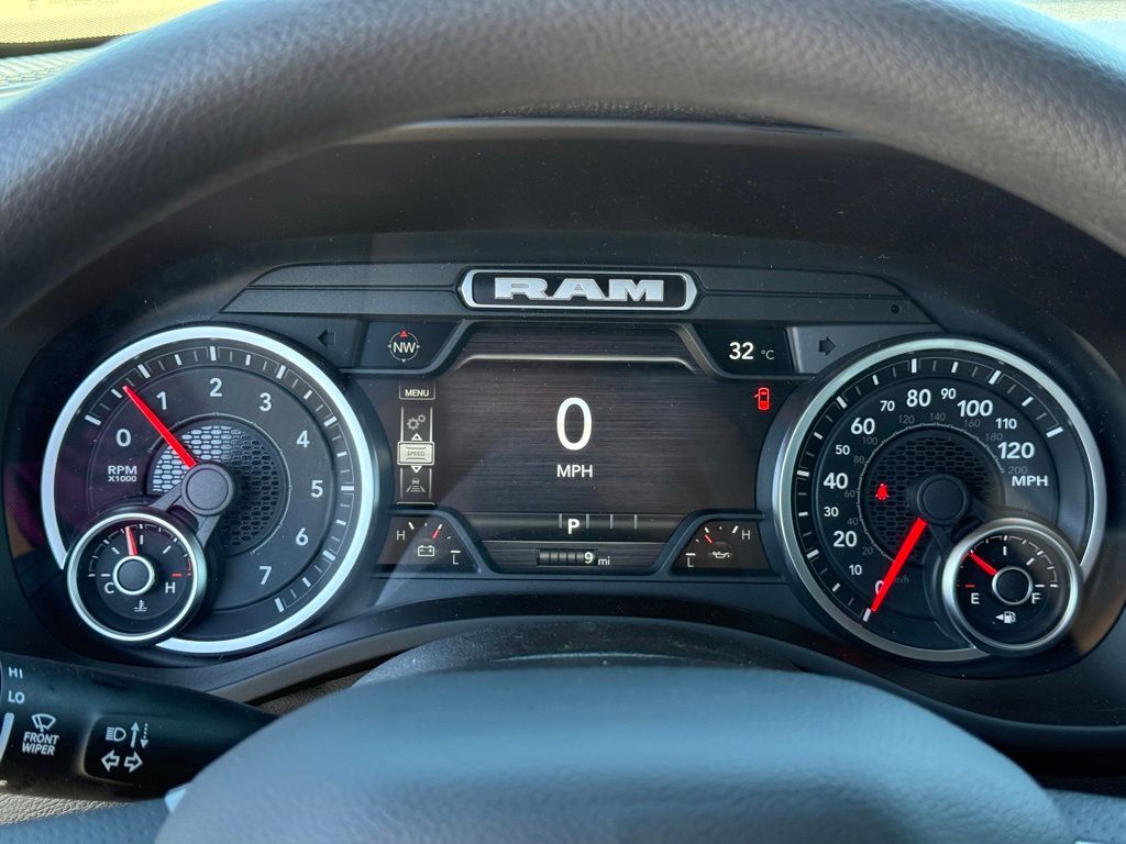 2026 Ram 1500 Express Crestwood KY