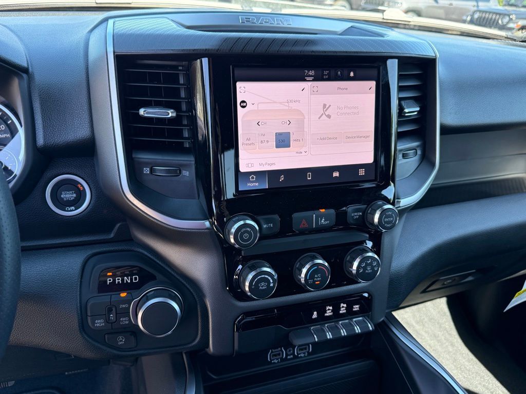2026 Ram 1500 Express Crestwood KY