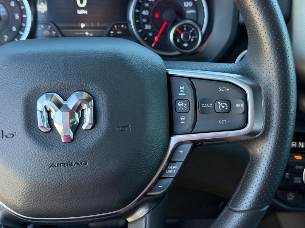 2026 Ram 1500 Express Crestwood KY