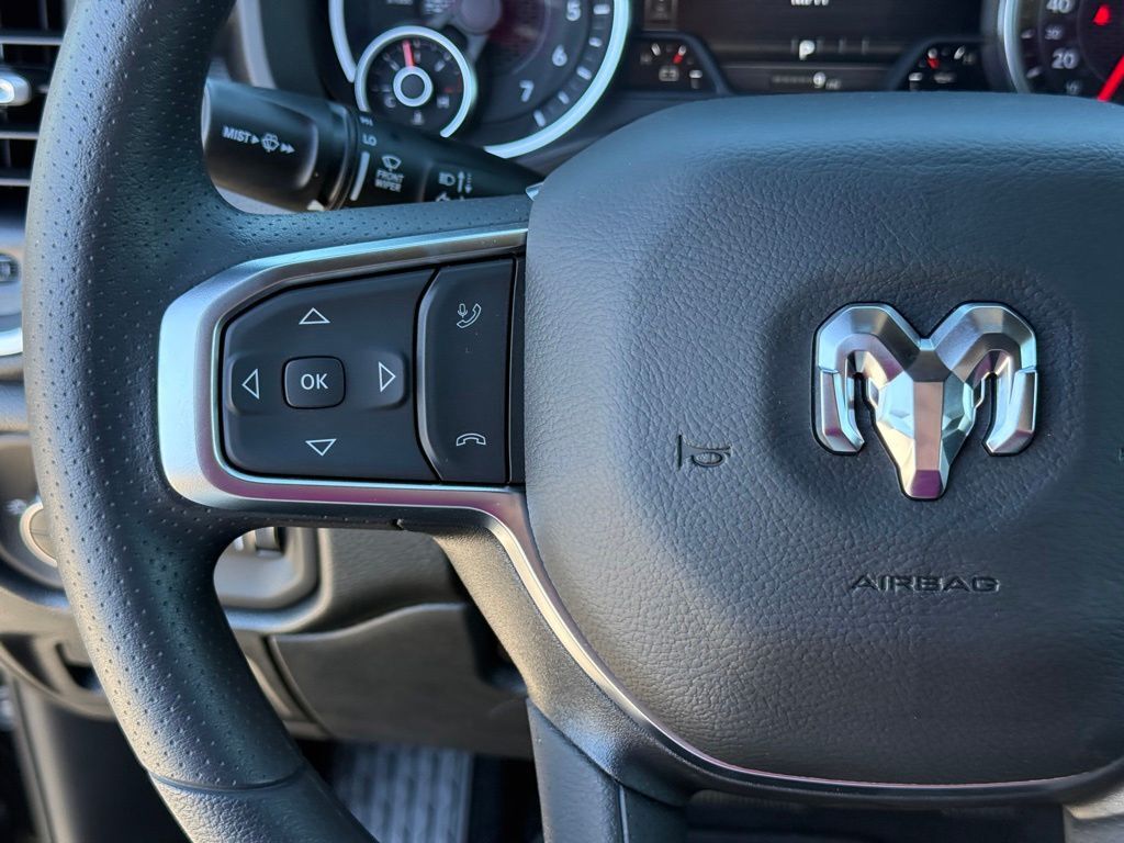2026 Ram 1500 Express Crestwood KY