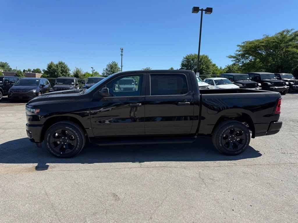 2026 Ram 1500 Express Crestwood KY