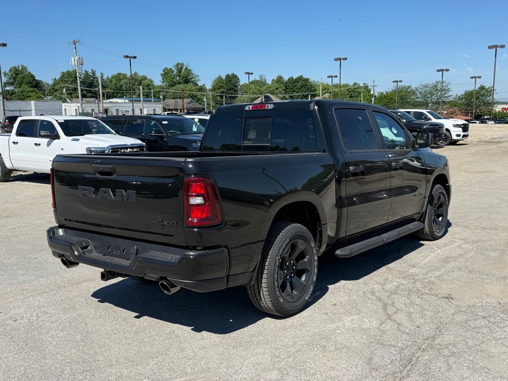 2026 Ram 1500 Express Crestwood KY