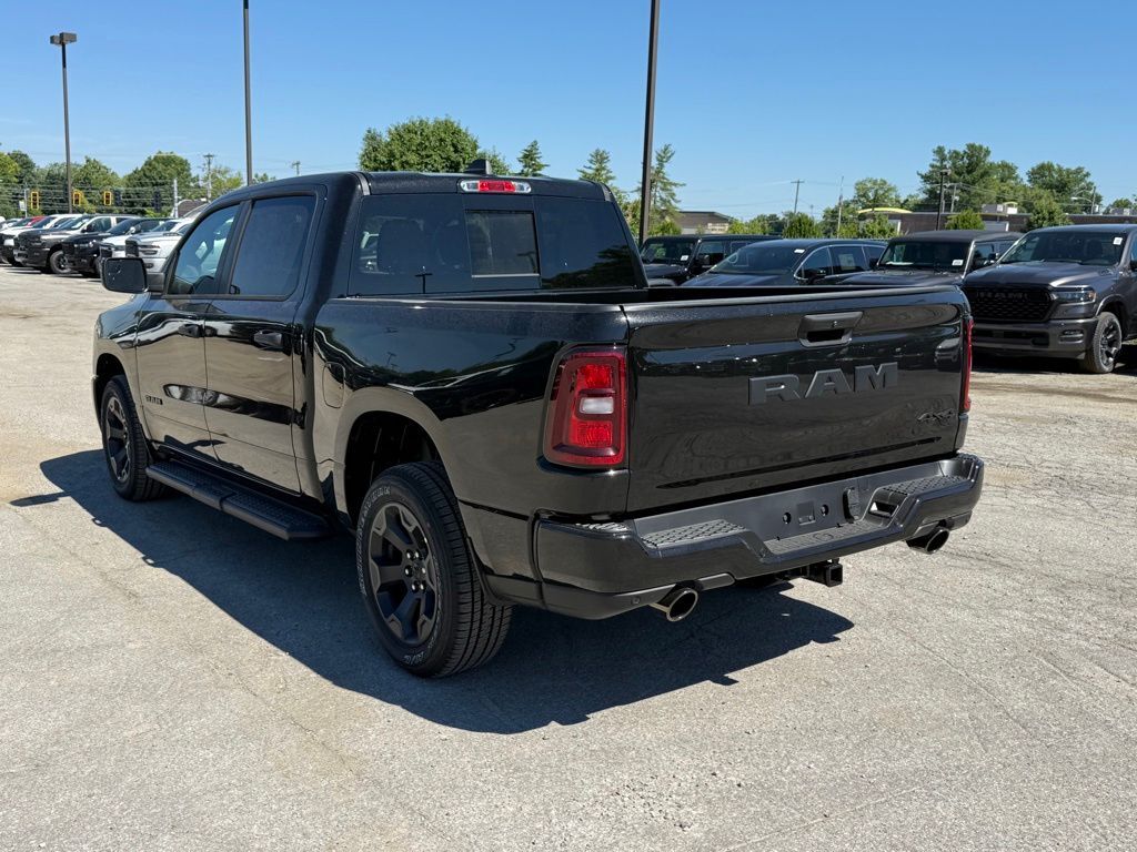 2026 Ram 1500 Express Crestwood KY