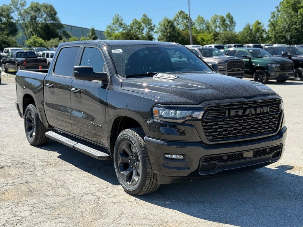2026 Ram 1500 Express Crestwood KY