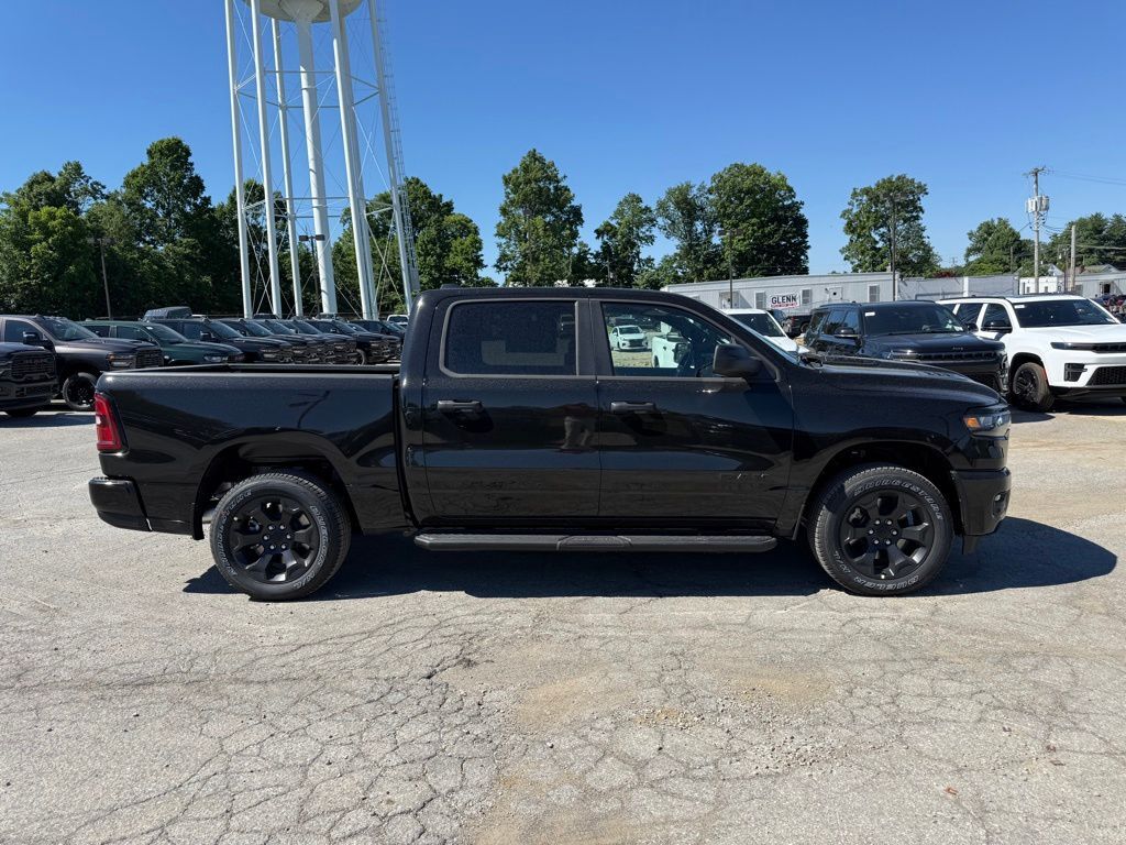 2026 Ram 1500 Express Crestwood KY