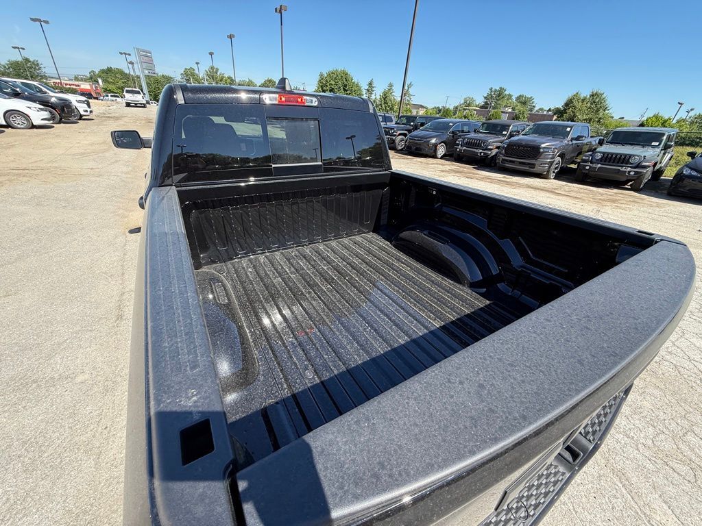 2026 Ram 1500 Express Crestwood KY