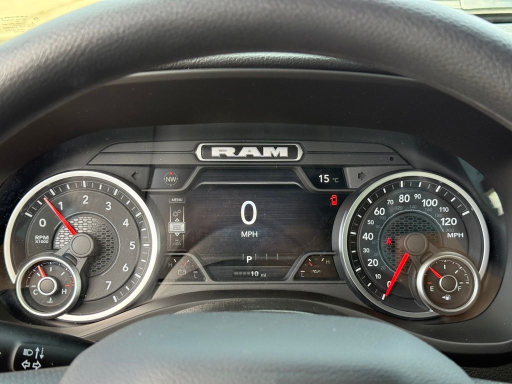 2026 Ram 1500 Express Crestwood KY