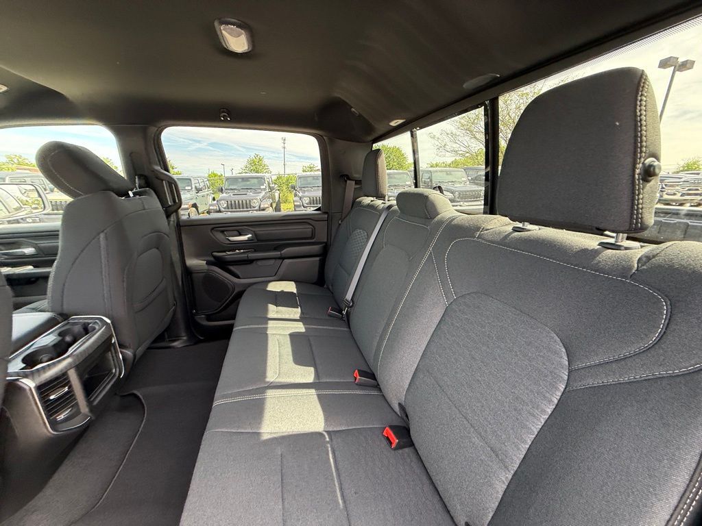2026 Ram 1500 Express Crestwood KY
