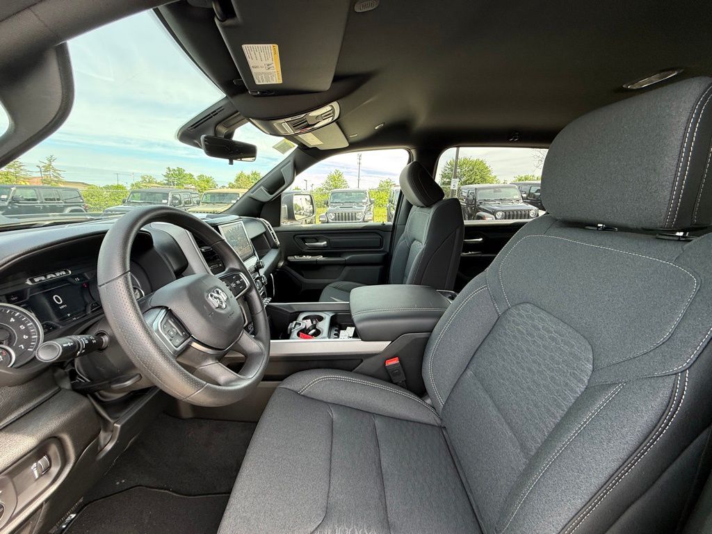 2026 Ram 1500 Express Crestwood KY