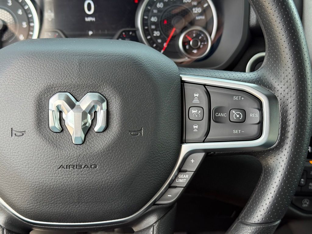 2026 Ram 1500 Express Crestwood KY