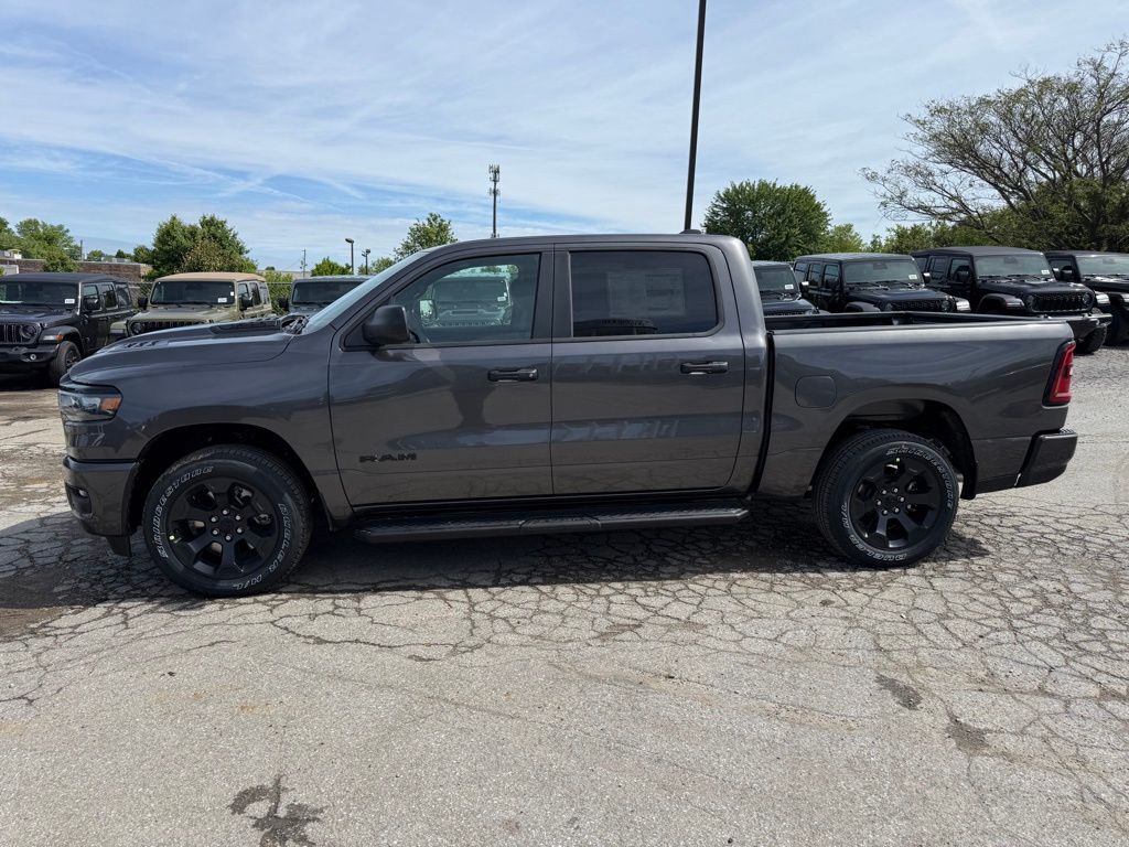2026 Ram 1500 Express Crestwood KY