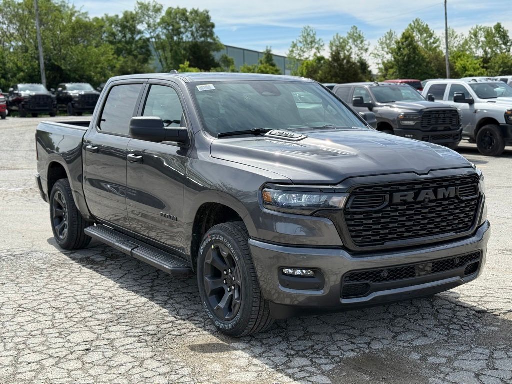 2026 Ram 1500 Express Crestwood KY