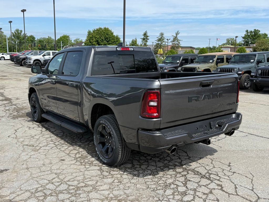 2026 Ram 1500 Express Crestwood KY