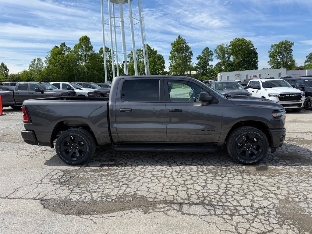 2026 Ram 1500 Express Crestwood KY