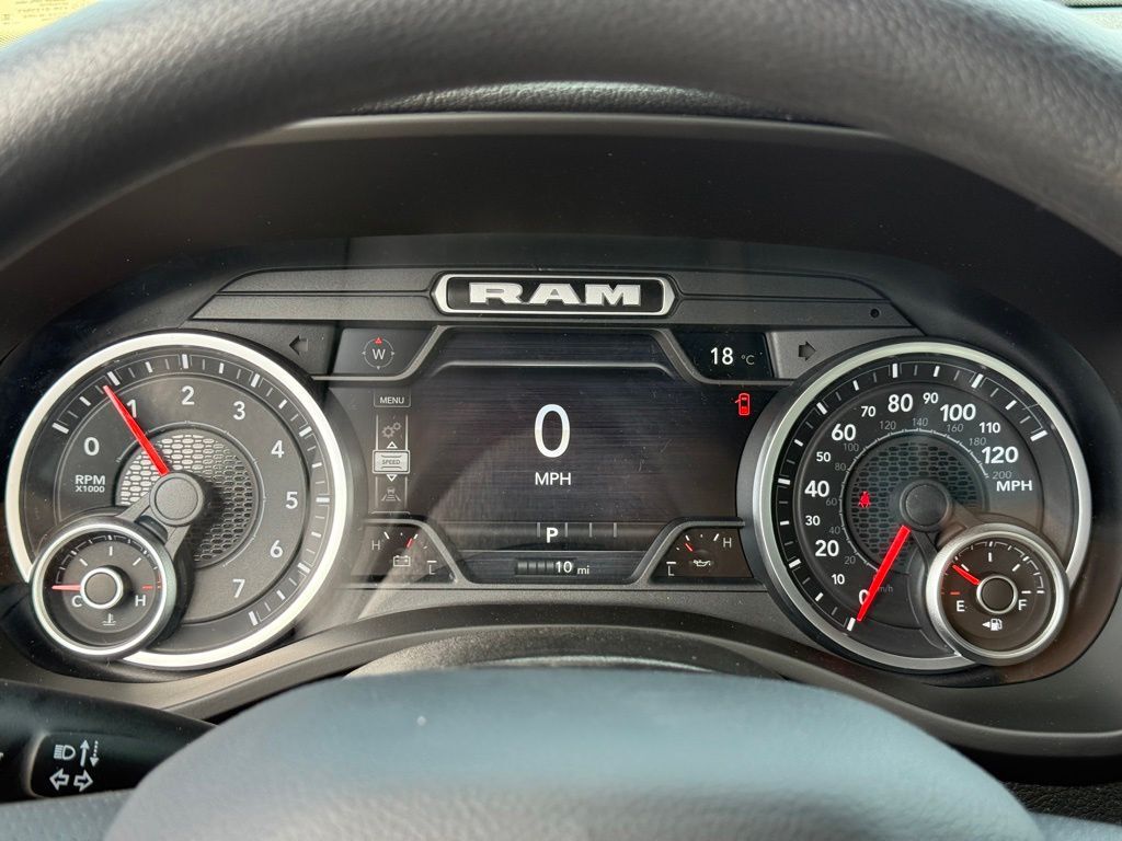 2026 Ram 1500 Express Crestwood KY