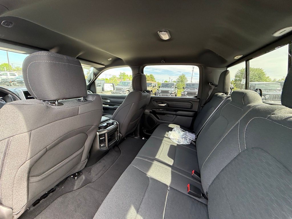 2026 Ram 1500 Express Crestwood KY