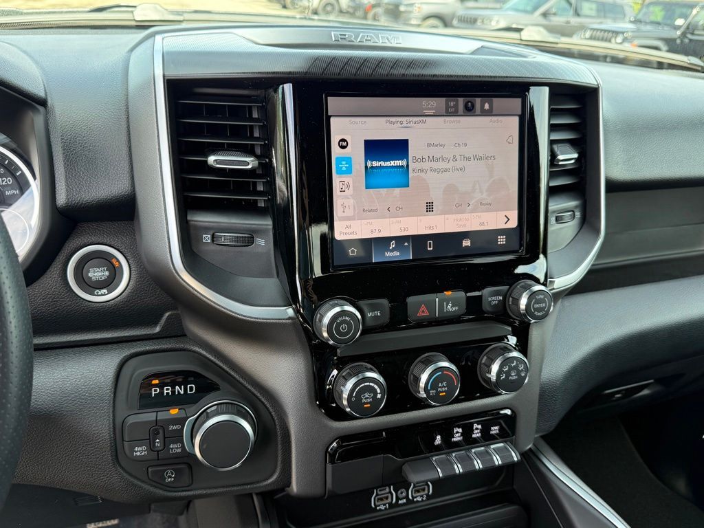 2026 Ram 1500 Express Crestwood KY