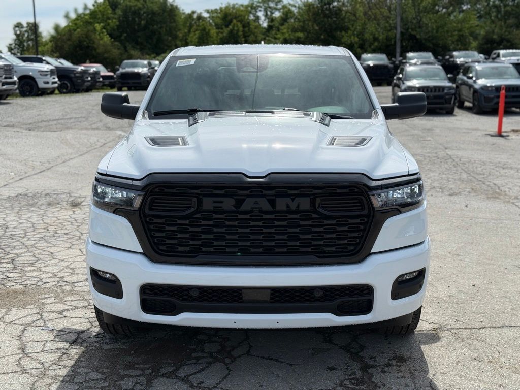 2026 Ram 1500 Express Crestwood KY