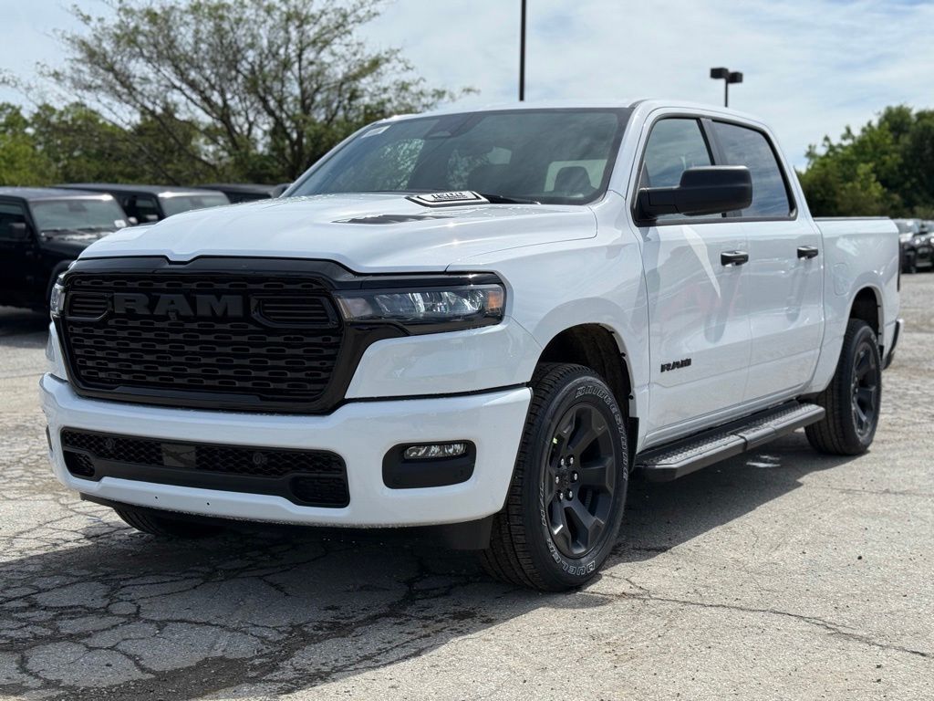 2026 Ram 1500 Express Crestwood KY
