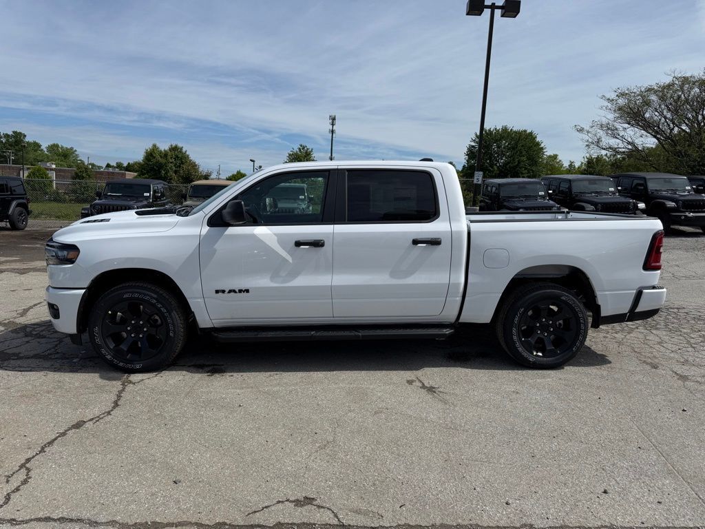 2026 Ram 1500 Express Crestwood KY