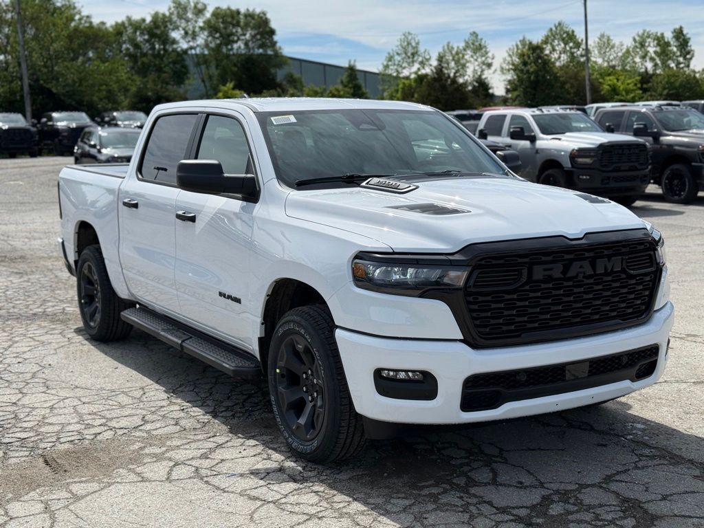 2026 Ram 1500 Express Crestwood KY