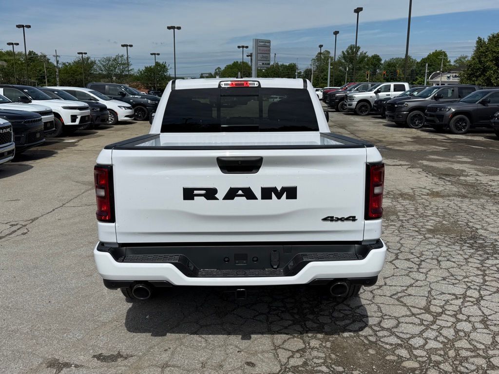 2026 Ram 1500 Express Crestwood KY