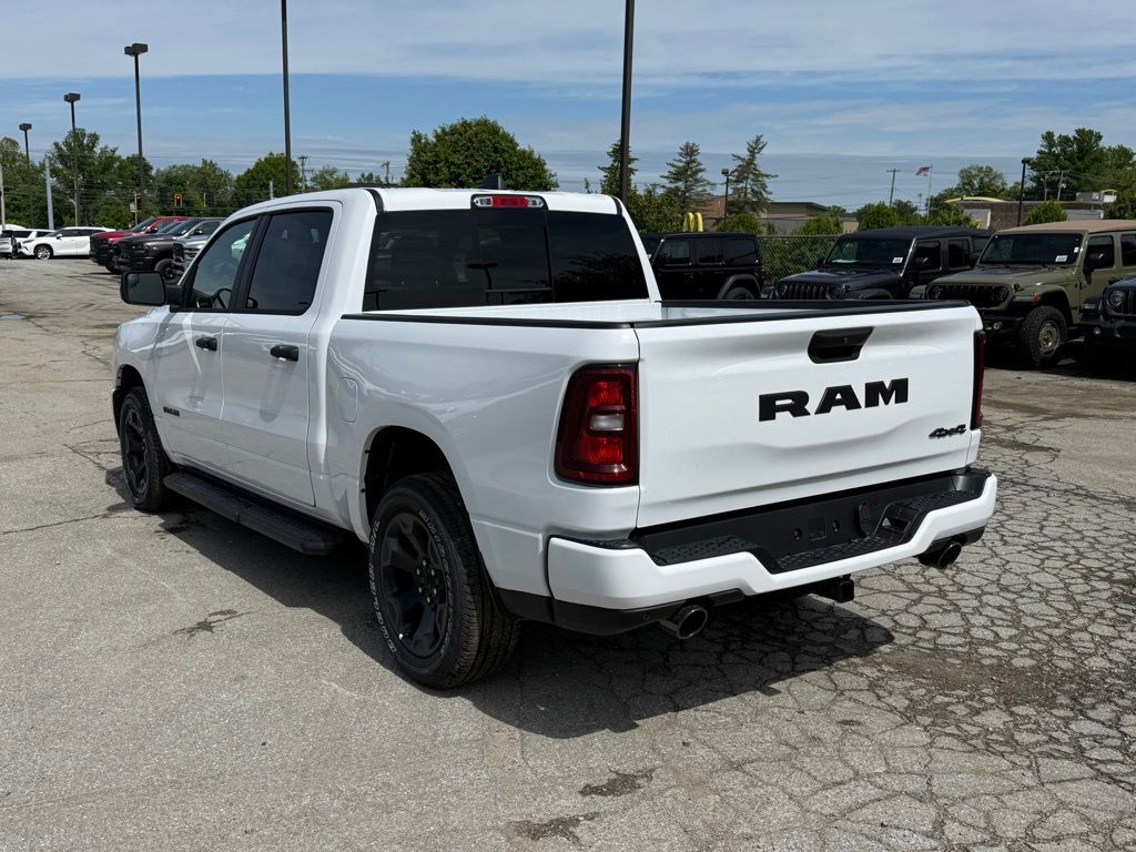 2026 Ram 1500 Express Crestwood KY