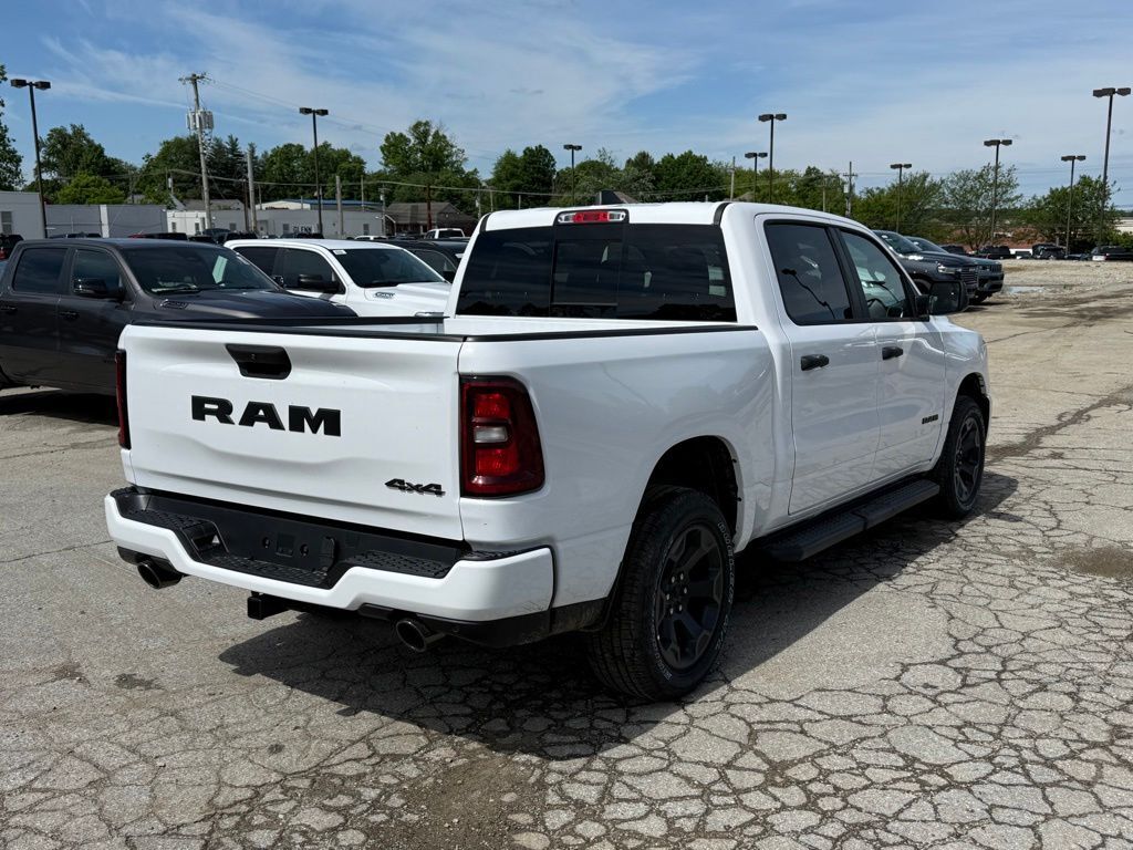 2026 Ram 1500 Express Crestwood KY