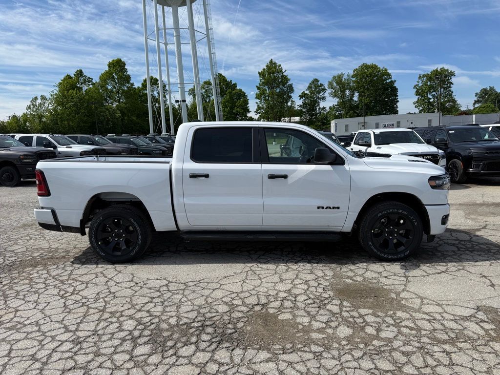 2026 Ram 1500 Express Crestwood KY