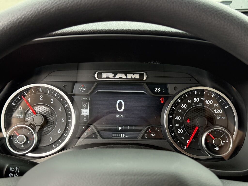 2026 Ram 1500 Express Crestwood KY