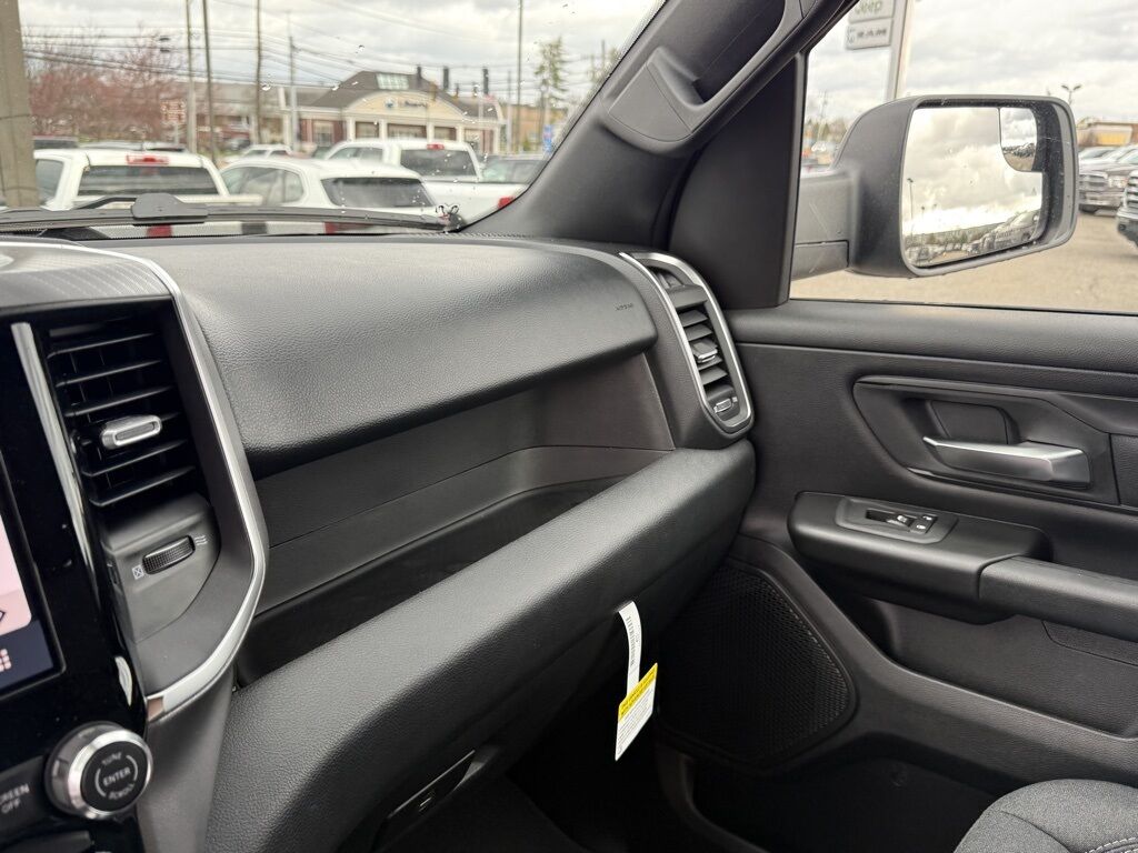 2026 Ram 1500 Express Crestwood KY