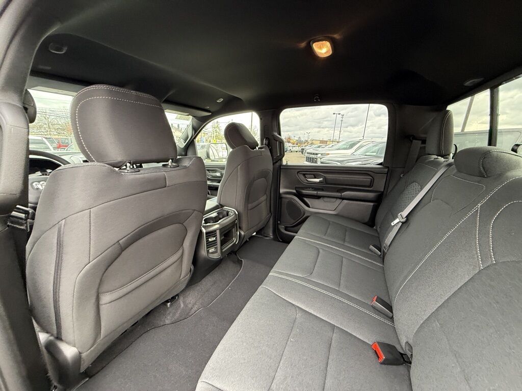 2026 Ram 1500 Express Crestwood KY