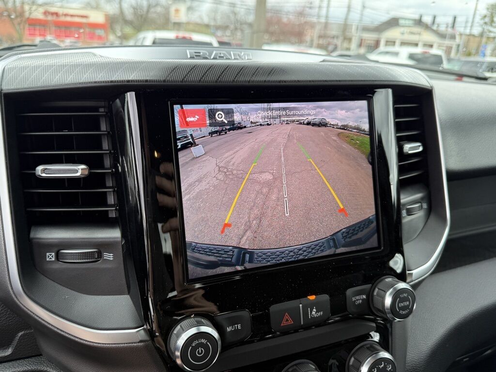 2026 Ram 1500 Express Crestwood KY