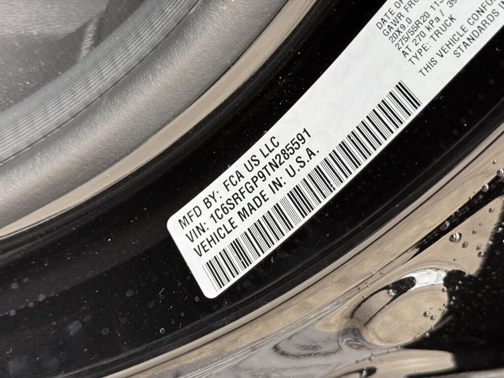 2026 Ram 1500 Express Crestwood KY
